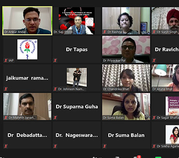 2nd KD Conference