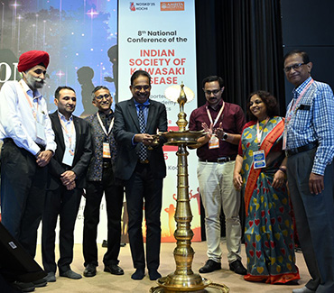 8th National ISKD 2026 held at KOCHI