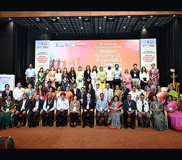 8th National ISKD 2026 held at KOCHI