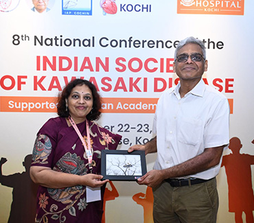 8th National ISKD 2026 held at KOCHI