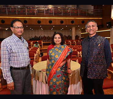 8th National ISKD 2026 held at KOCHI