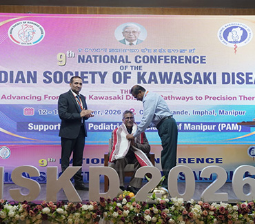 9th National ISKD 2026 held at MANIPUR
