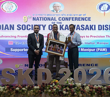 9th National ISKD 2026 held at MANIPUR