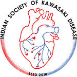 Indian Society of Kawasaki Disease